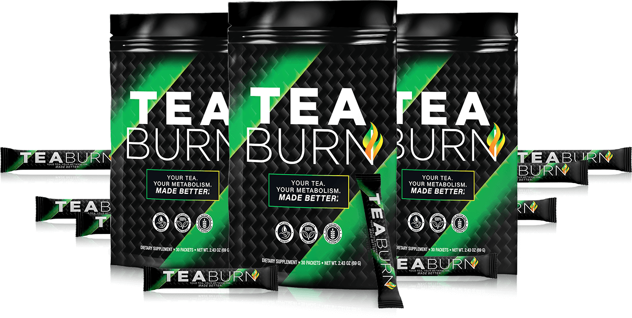 TeaBurn Supplements